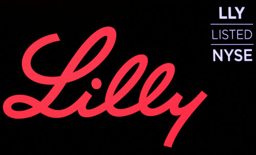 Lilly shares on track for worst day since 2021 after downbeat Zepbound sales forecast