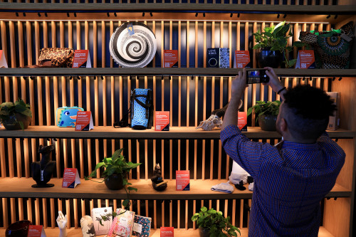 Amazon opens Cape Town walk-in centre as strives for market-share