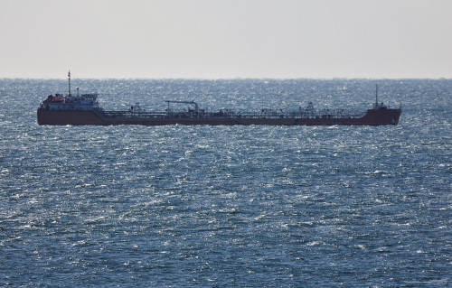 China’s crude oil imports from top supplier Russia reach new high in 2024