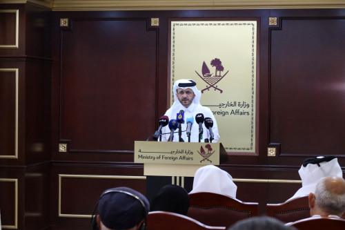 Mediators on standby for obstacles as Gaza ceasefire starts