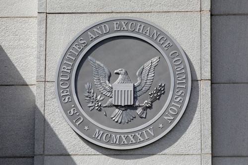 Wall Street regulator forms cryptocurrency task force