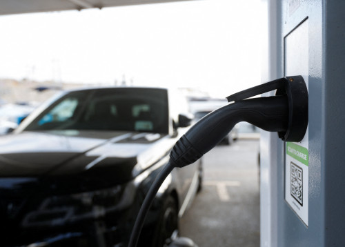 EV charging firms team up to launch Europe’s largest network