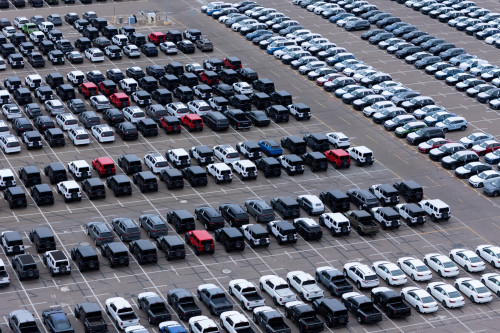 Auto tariff to cost US consumers more than $30 billion in first year, report shows