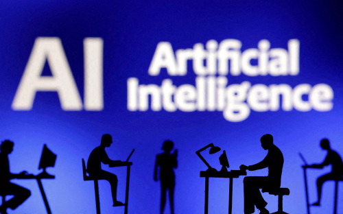 AI video maker Runway raises $308 million in General Atlantic-led funding round