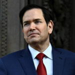 Rubio will not attend Ukraine peace talks in London