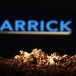 Barrick Gold said to seek buyers for its last mine in Canada, Bloomberg News reports
