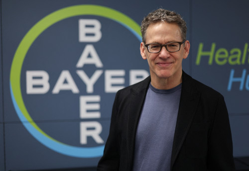 World Bank adds Bayer, Hyatt and other CEOs to private sector initiative