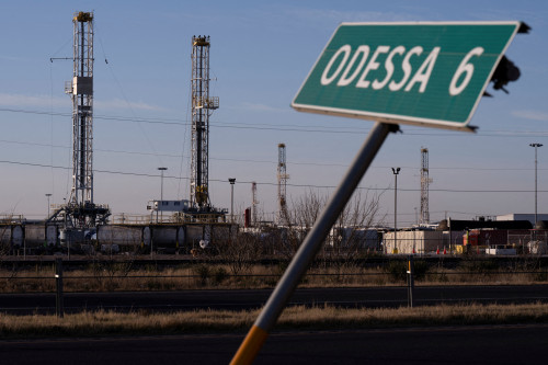 Morgan Stanley Infra Partners eyes $2 billion Permian pipelines sale, sources say
