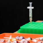 Measles cases in Texas rise to 663, state health department says