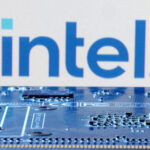 Intel attracts interest for test chips using new manufacturing process