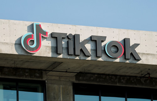 Exclusive-TikTok plans to build 1 billion euro data centre in Finland, spokesman confirms