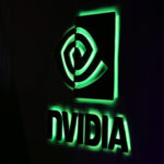Nvidia CEO says Trump should revise AI chip export rules, Bloomberg News reports