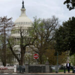 US budget surplus surges to $258 billion in April, year-to-date deficit tops $1 trillion