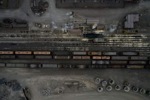 Exclusive-Nippon Steel to invest $4 billion for new U.S. Steel mill in $14 billion package, document says