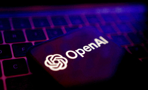 OpenAI buys iPhone designer Ive’s hardware startup, names him creative head
