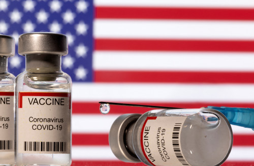 US drops COVID vaccine recommendations for healthy children, pregnant women
