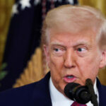 Trump reports more than $600 million in income from crypto, golf, licensing fees