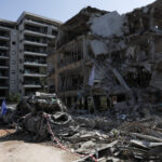 Iran vows to continue strikes against Israel, US bases, military officials say
