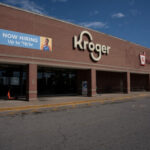 Kroger lifts sales target as cautious Americans buy cheaper groceries