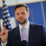 JD Vance says US at war with Iran’s nuclear program, not Iran