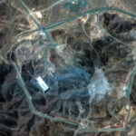 US bombing of Iran started with a fake-out