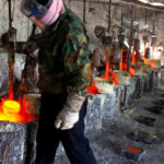 Factbox-How China tightened its grip over its rare earth sector