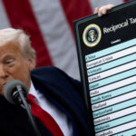 Analysis-Investors to double down on US junk bonds on another tariff tantrum