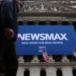 Trump Media launches TV streaming platform with Newsmax channel globally