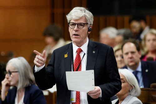 Canada and allies to explore funding critical mineral projects, minister says