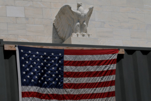 Fed’s Cook to seek judicial decision to continue in her role, Fed says